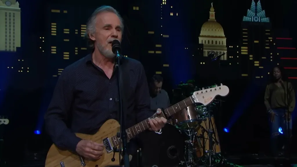 Jackson Browne Net Worth 2025: How Much Money Does He Make?