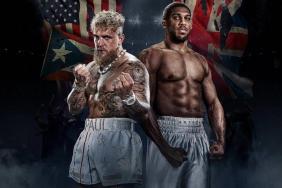 Jake Paul Is Making a ‘Mockery’ of Boxing, Says Anthony Joshua’s Ex-Opponent