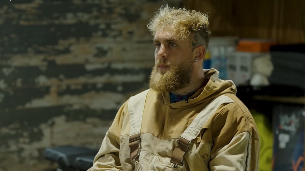 Jake Paul vs. Anthony Joshua Boxing Match Will Happen on This Date