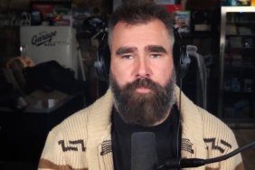 Jason Kelce Spills About His Experience Interviewing Taylor Swift