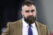 Jason Kelce