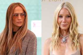 Jennifer Lopez, Gwyneth Paltrow