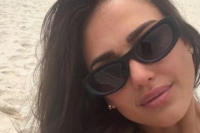 Jessica Alba's Bikini Selfie Deserves Your Attention