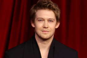 Joe Alwyn Flaunts His Toned Midriff in New GQ Photos