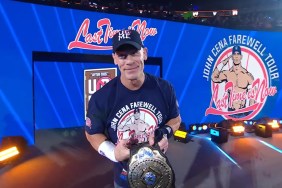 John Cena Becomes the 'Voice' of Surprising Car Maker