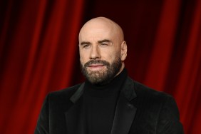 John Travolta