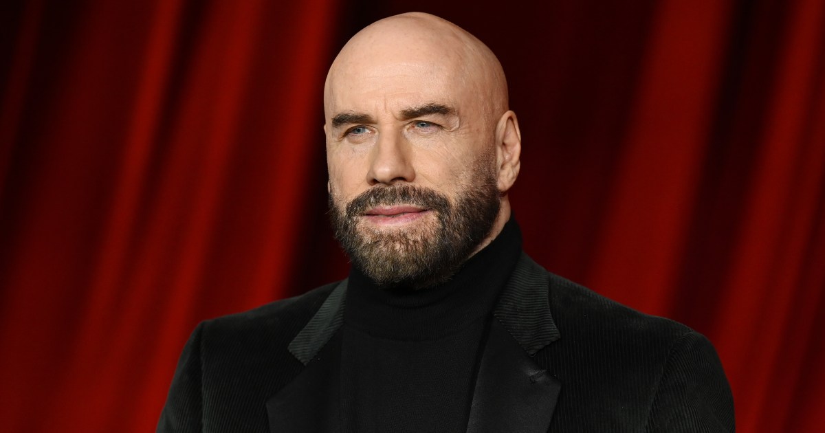 John Travolta’s Famous ‘New Love’ Revealed: Details