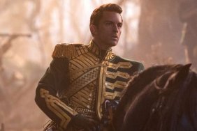 Jonathan Bailey Confesses He Felt Like a ‘Big P*nis’ With This On-Set Prop