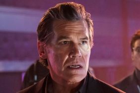 Josh Brolin’s Back Tattoo Is Giving off Major Ben Affleck Vibes