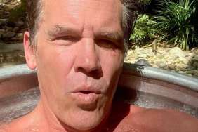 Josh Brolin Flaunting His Physique in Shorts Is Must See