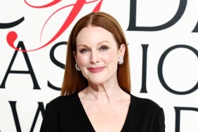 Julianne Moore