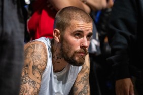 Justin Bieber on Potential Tour: 'Super Daunting'