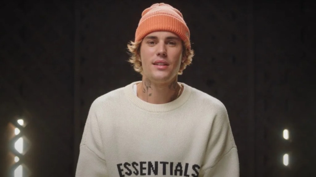 Justin Bieber Suffers Rib Injury: 'Hurts So F*****g Bad'