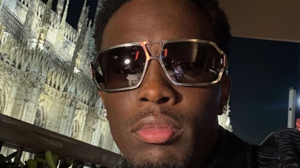 Fans Eagerly Await Kai Cenat’s ‘Come Back’ After New Vacation Photos