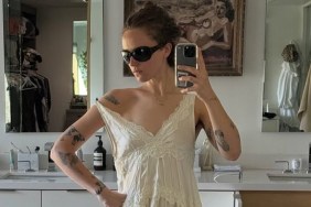 Kamala Harris' Stepdaughter Ella Emhoff's Loose Dress Is Must See