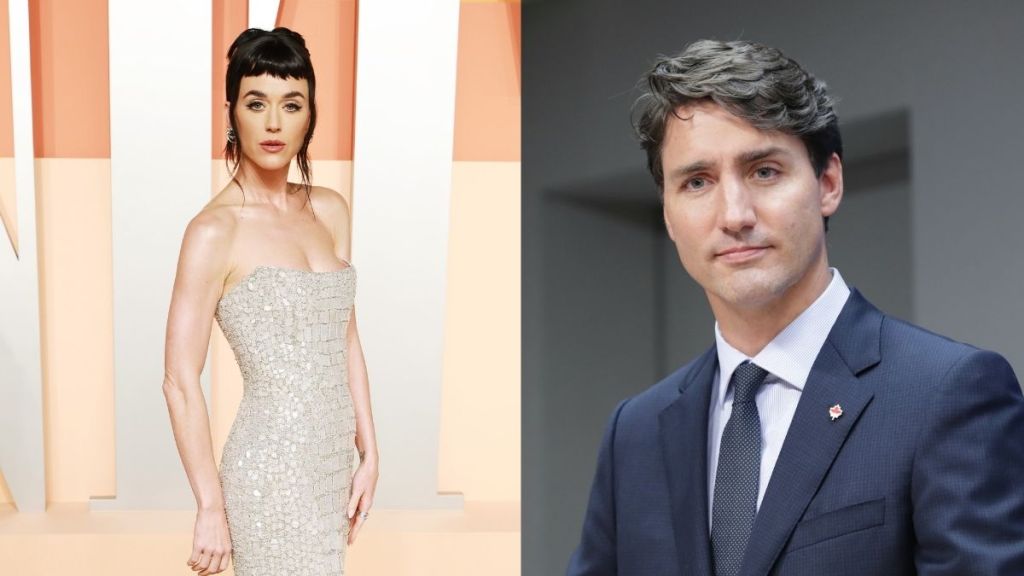 Katy Perry Justin Trudeau (2)