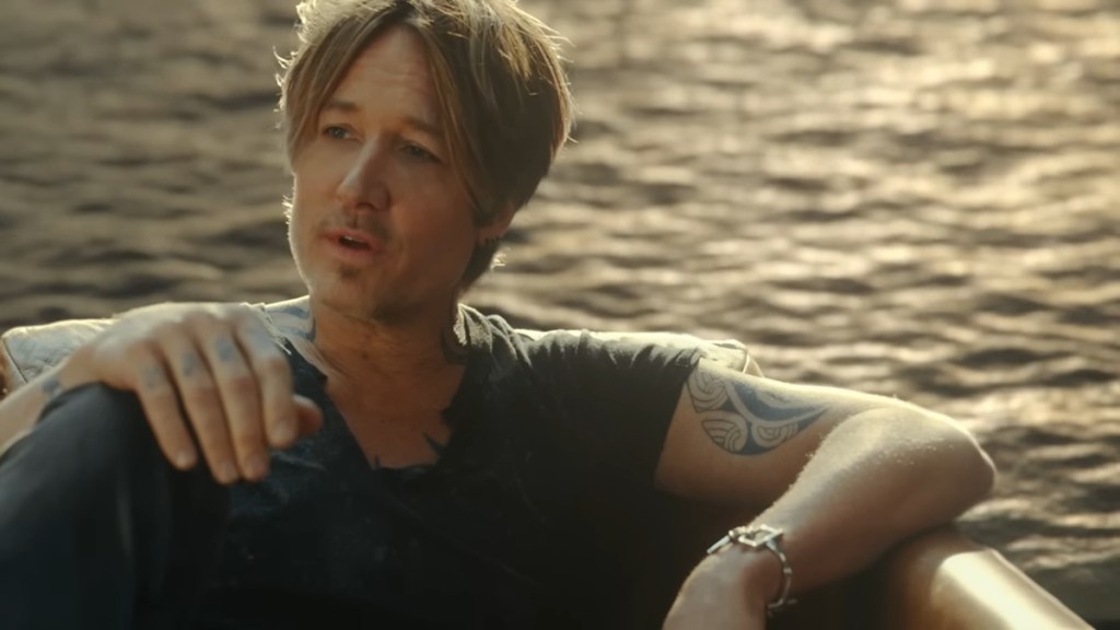 Keith Urban Linked to 25-Year-Old Woman Amid Divorce — Source
