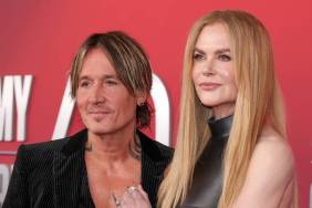 Keith Urban, Nicole Kidman