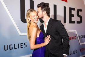 Kelsea Ballerini and Chase Stokes