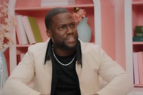 Kevin Hart Has Perfect Answer for ‘Gay Son or Th*t Daughter?’ Question