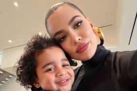 Khloe Kardashian's Minidress for Thanksgiving Is an Unmissable Look