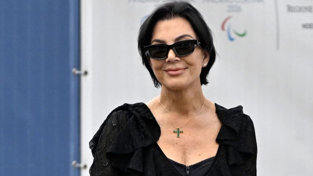 Kris Jenner