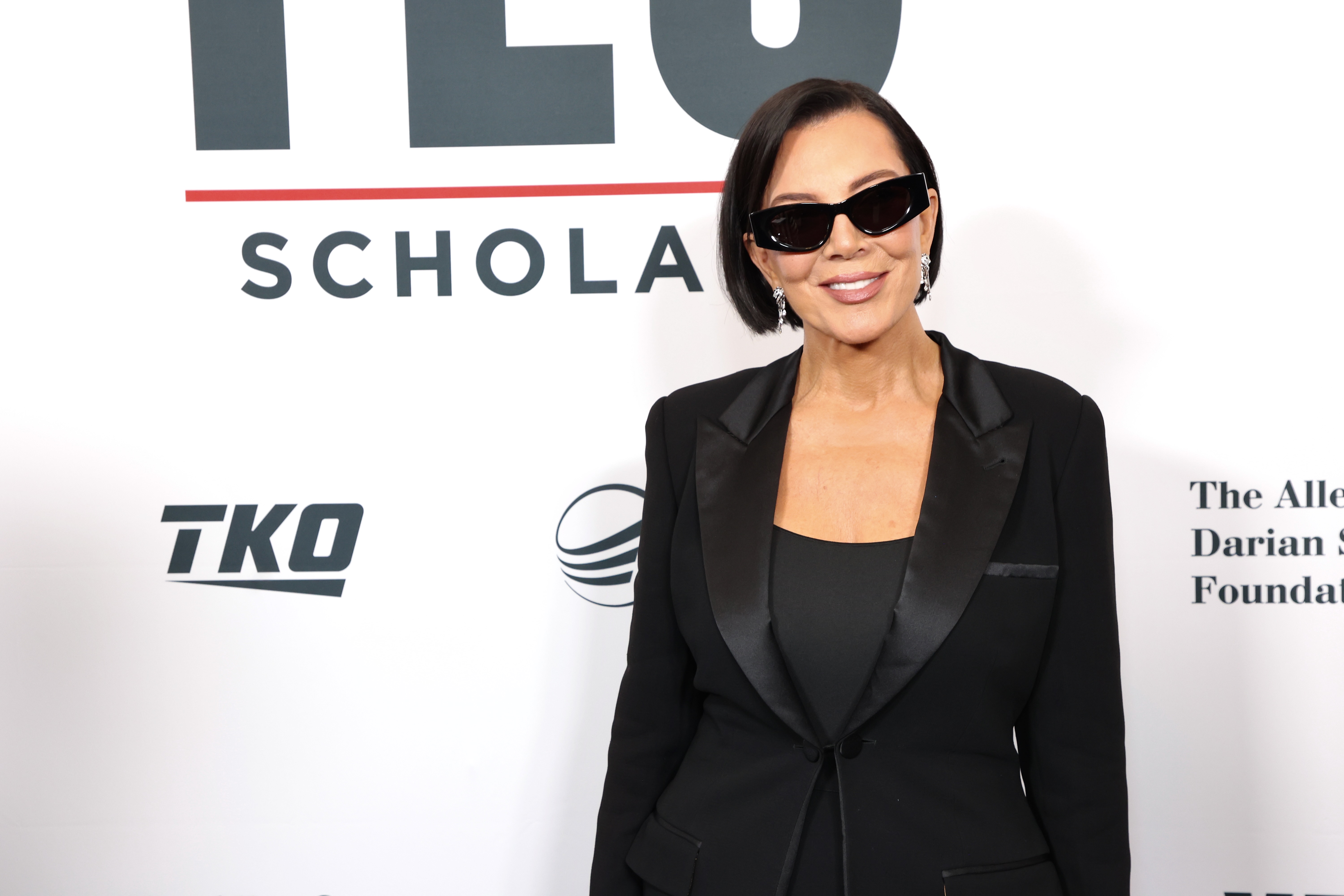 Kris Jenner's 70th Birthday Party Sparks Police Complaints - Reality Tea