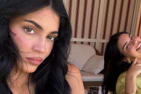 Kylie & Kendall Jenner