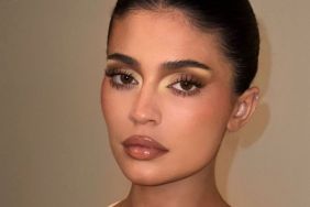 Kylie Jenner Turns Heads in 'Butter Glam' & Bold Top