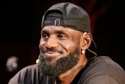 LeBron James Reveals His 'Cool' Hobby (Which Isn't Basketball)