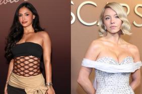 Leah Kateb, Sydney Sweeney