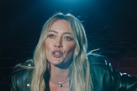 Leonardo DiCaprio Seemingly Called Out by Hilary Duff For a Reason