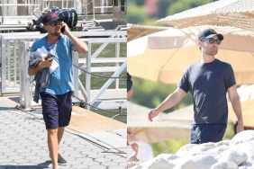 Leonardo DiCaprio & Tobey Maguire (1)