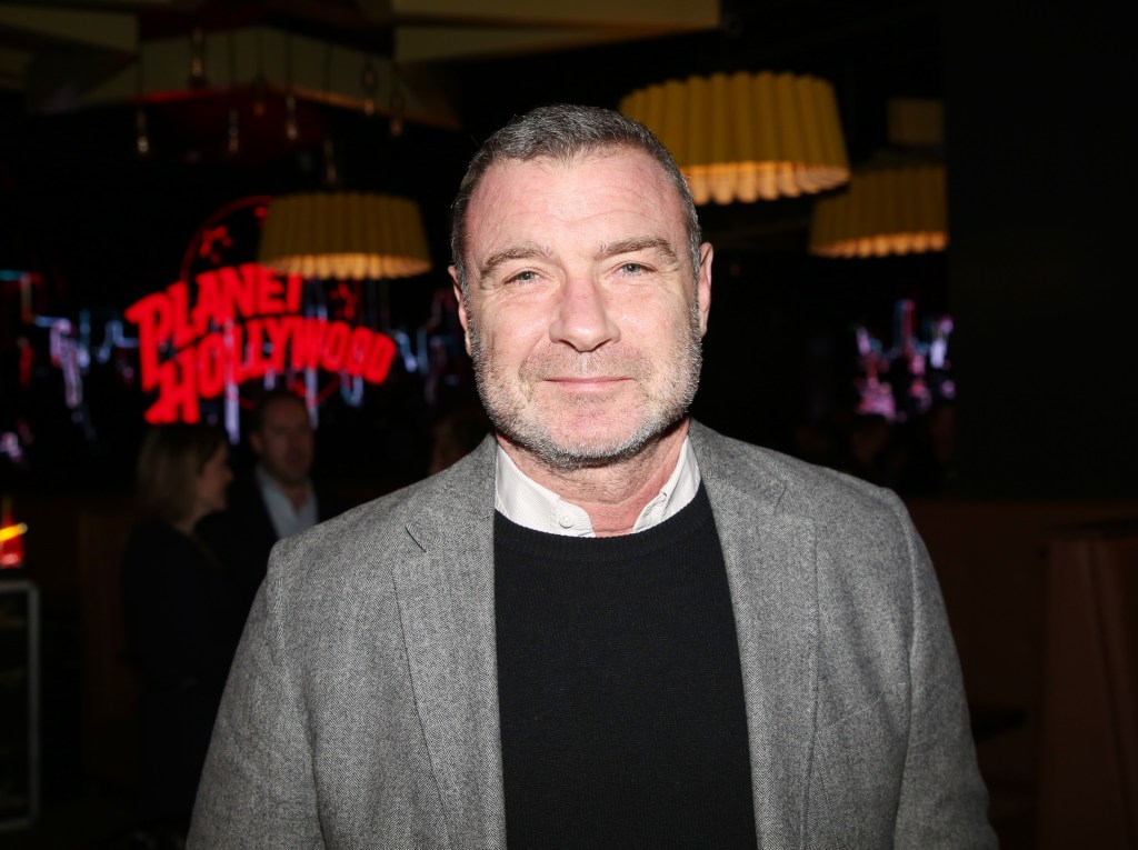Liev Schreiber