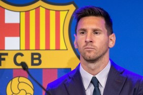 Lionel Messi May Inspire Barcelona Stadium's New Name — Report