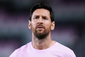 Fans React to Messi & His Mom's Interaction After Major Career Feat