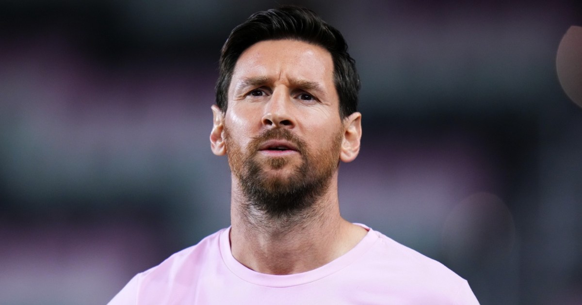 Fans React to Messi & His Mom’s Interaction After Major…