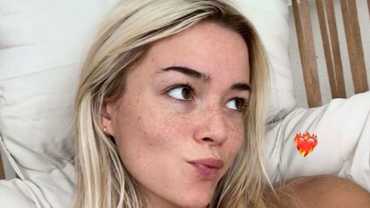 Livvy Dunne Teases Wine Night & Midnight Swim in Florida Home Reality Tea