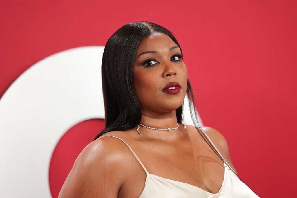 Lizzo
