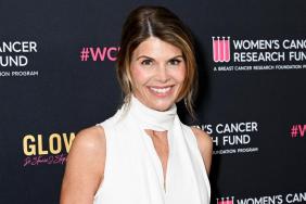 Lori Loughlin
