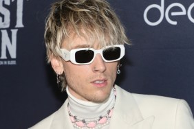 MGK Made NSFW Confession About His Sex Life