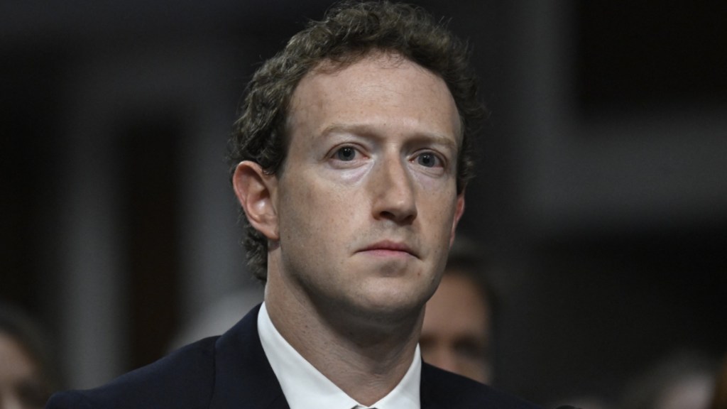 Mark Zuckerberg Angry Over Social Network Sequel Plans — Source