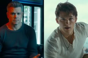 Matt Damon Says Tom Holland Requested This While Filming The Odyssey