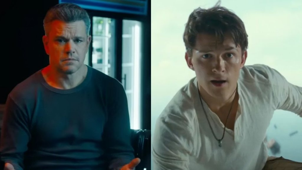 Matt Damon Says Tom Holland Requested This While Filming The Odyssey