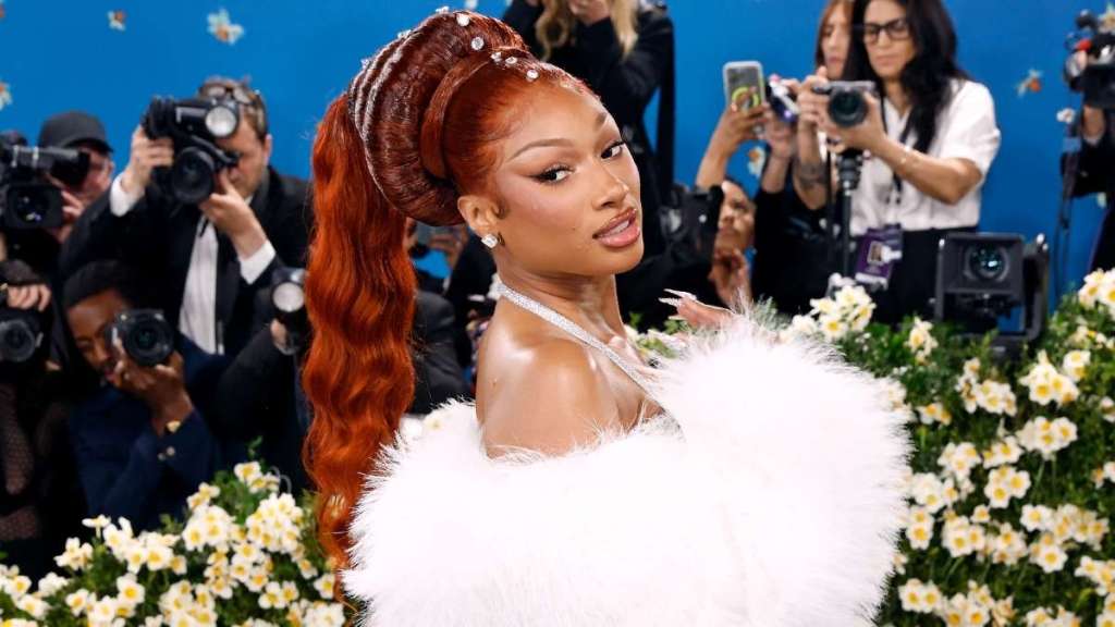 Megan Thee Stallion