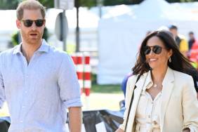 Meghan Markle and Prince Harry
