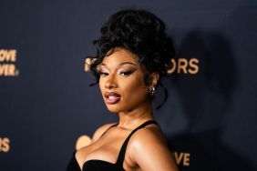 Meghan Thee Stallion