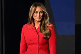 Melania Trump