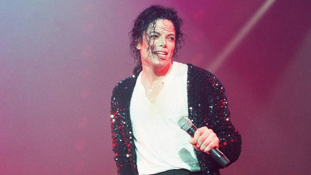 Michael Jackson's Legacy Hits New High - Reality Tea