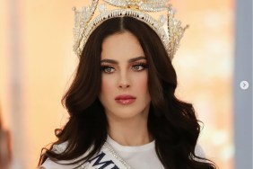 Miss Mexico Fátima Bosch